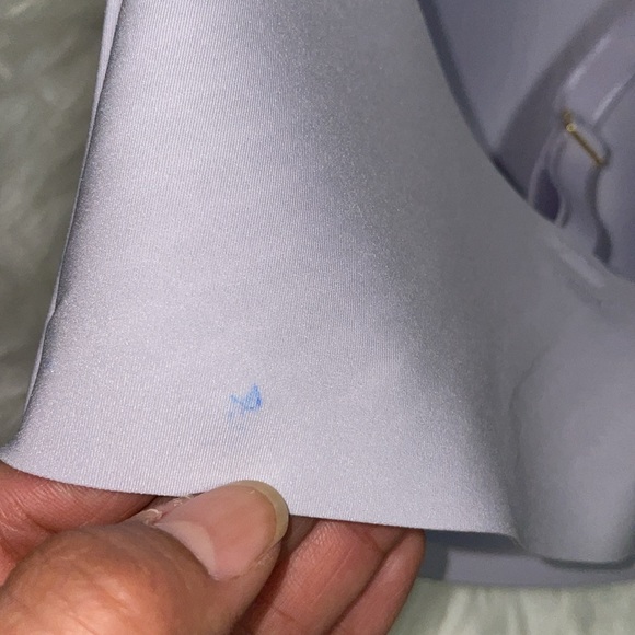 Knix Wing Woman Contour Bra - Picture 9 of 12